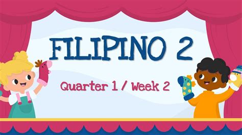 kayatan ng bayan|FILIPINO 2 Q1 W2 (BATANG MAGALANG KAYAMANAN NG .